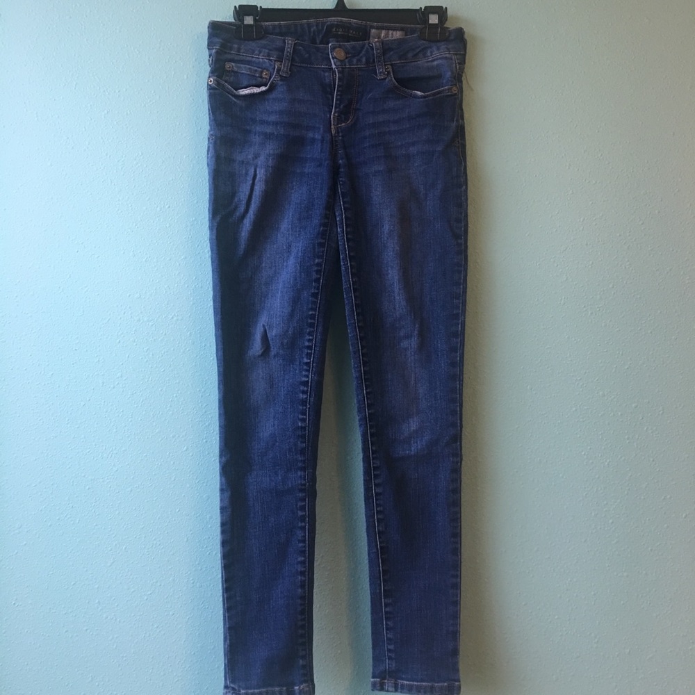 Aeropostale Jeggings